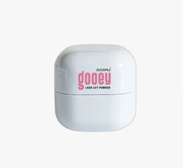 Noemi Gooey Lash Lift Powder